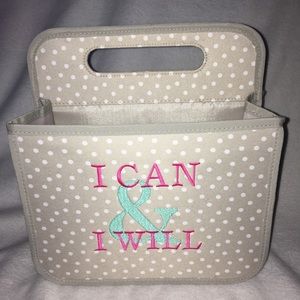 Thirty-One organizer tote